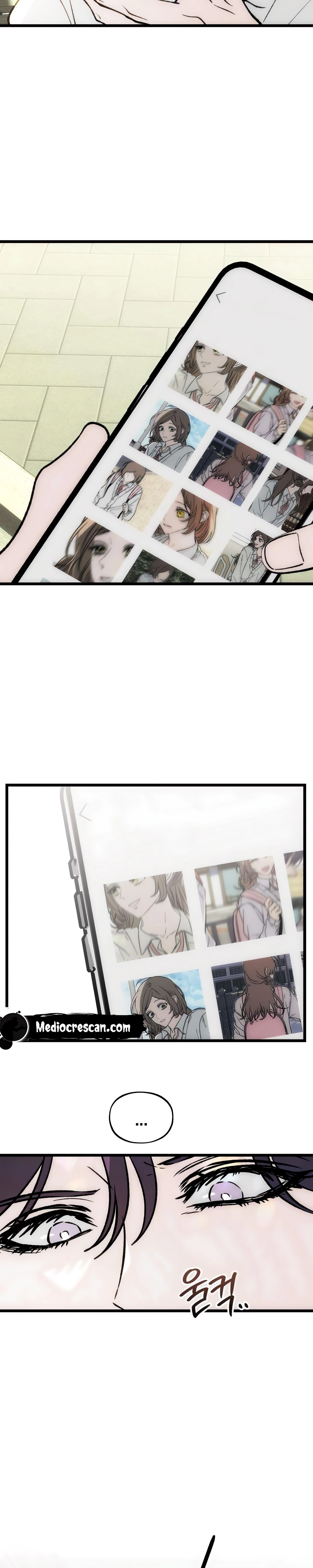 Read Endless Longing PT Manga Online