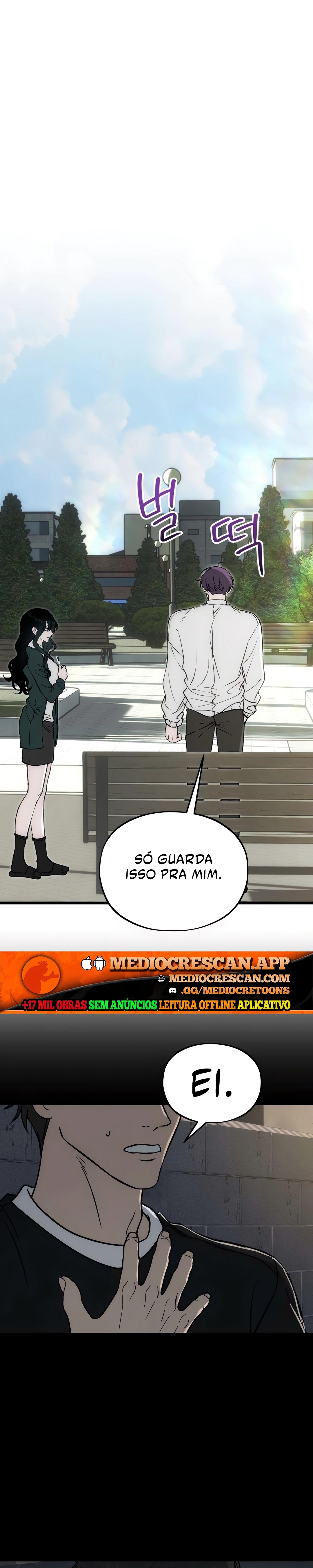 Read Endless Longing PT Manga Online
