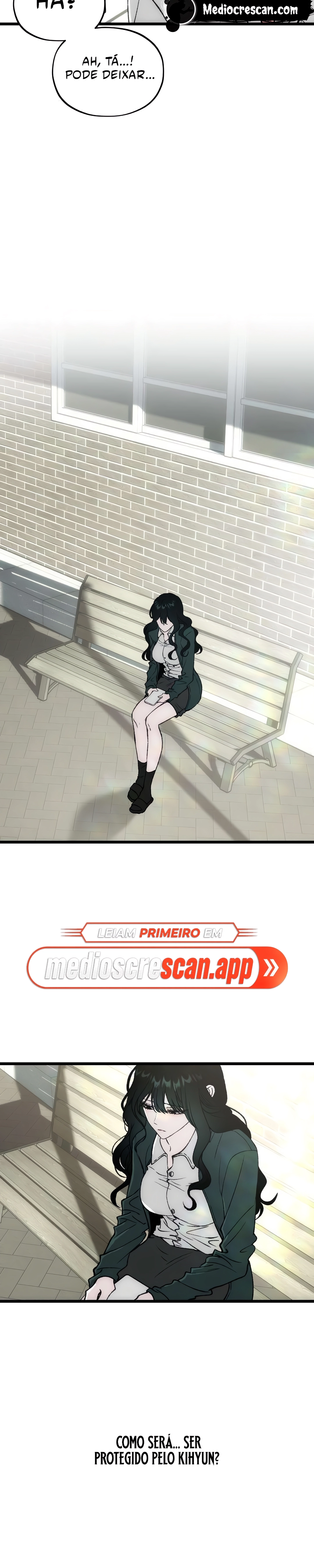 Read Endless Longing PT Manga Online