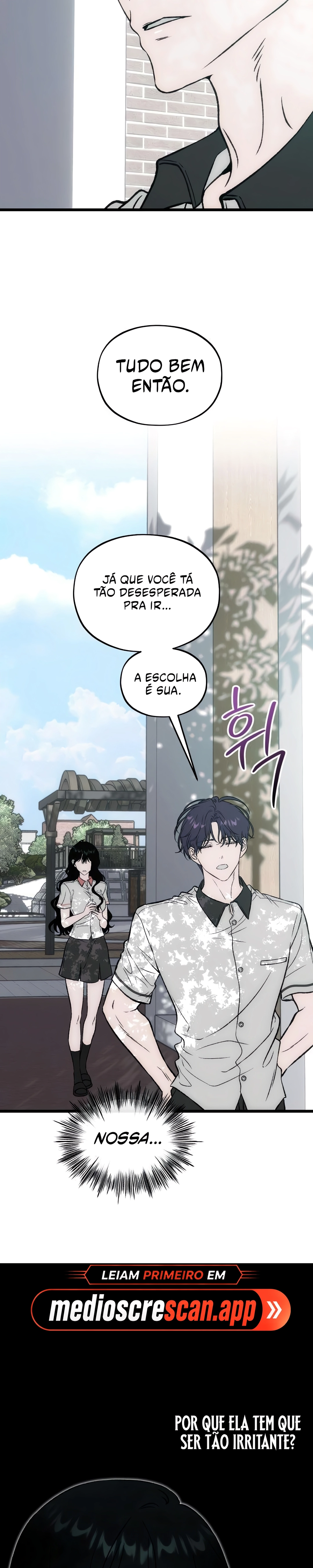 Read Endless Longing PT Manga Online