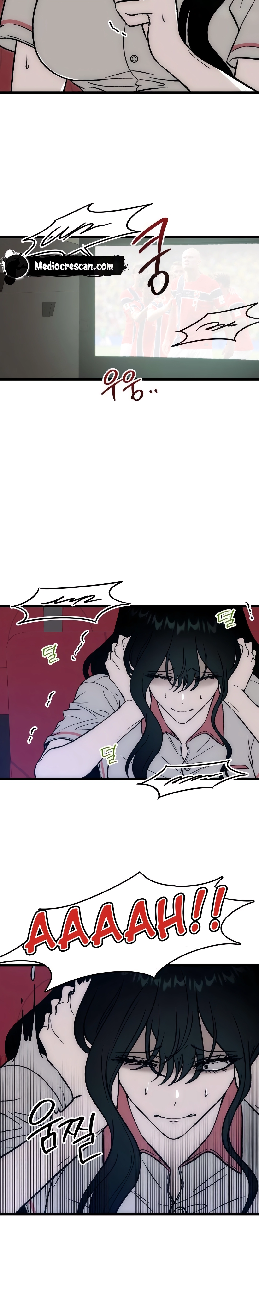 Read Endless Longing PT Manga Online