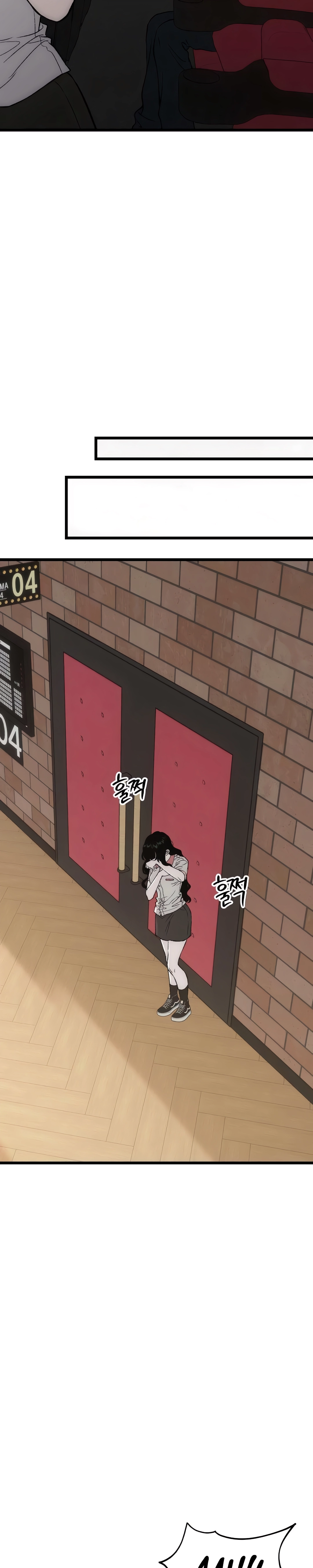 Read Endless Longing PT Manga Online