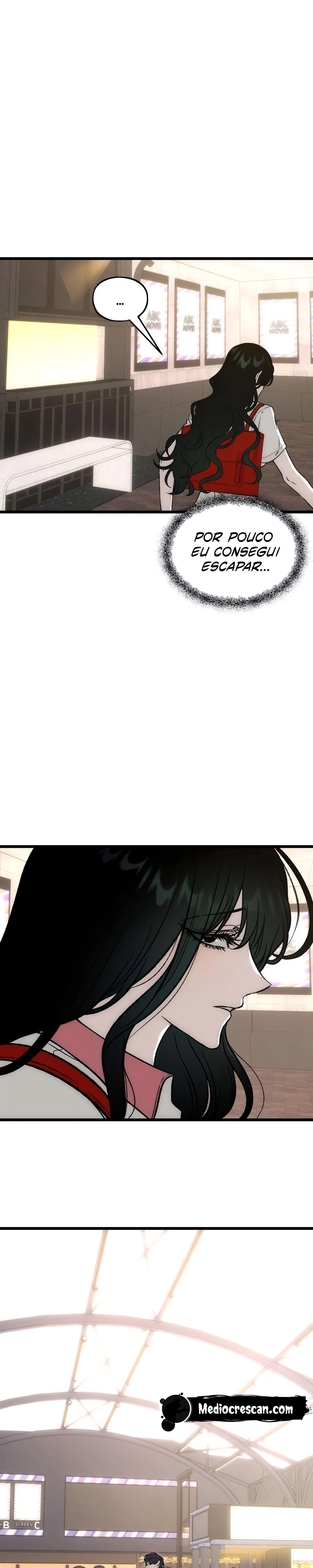 Read Endless Longing PT Manga Online