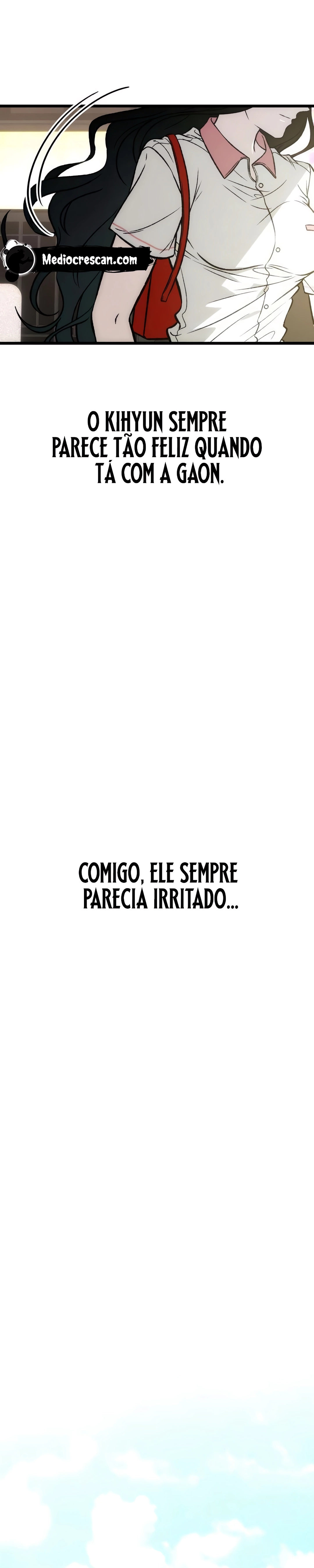 Read Endless Longing PT Manga Online