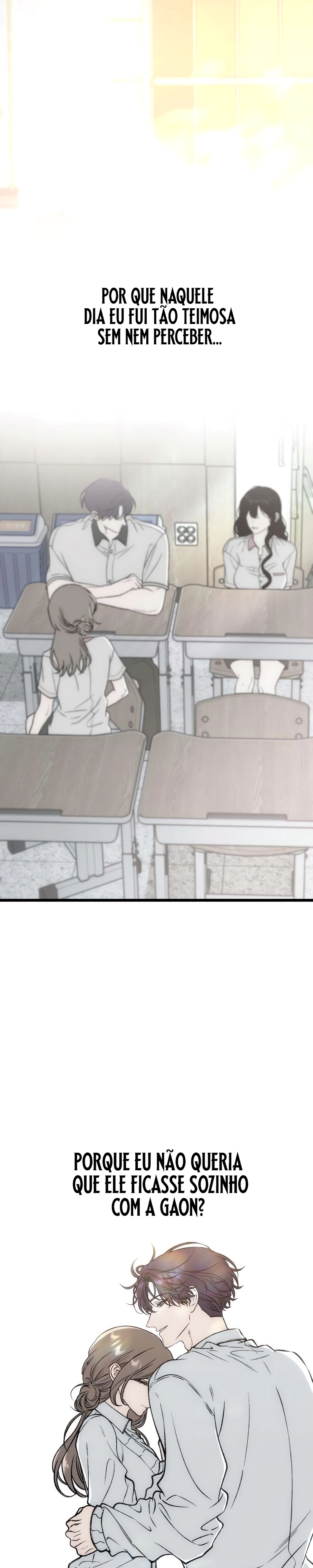 Read Endless Longing PT Manga Online