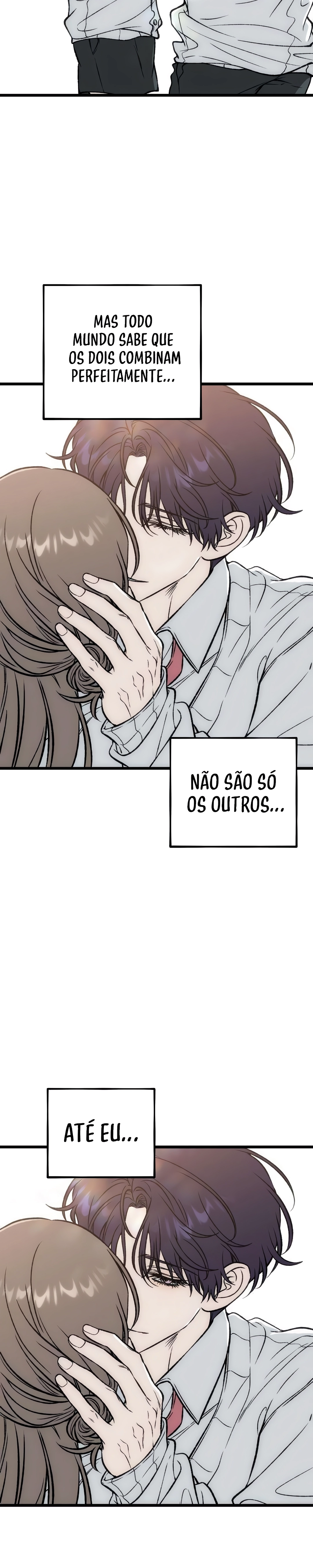 Read Endless Longing PT Manga Online