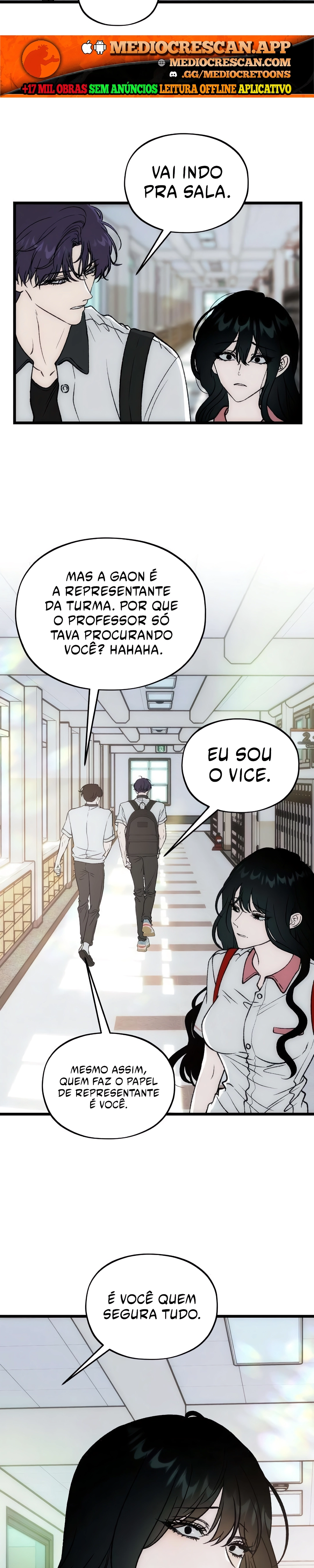 Read Endless Longing PT Manga Online