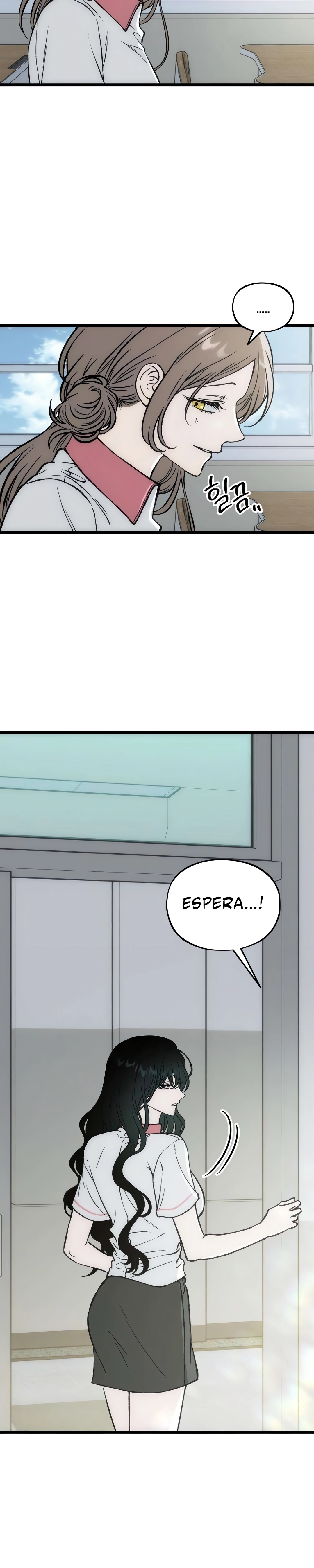 Read Endless Longing PT Manga Online