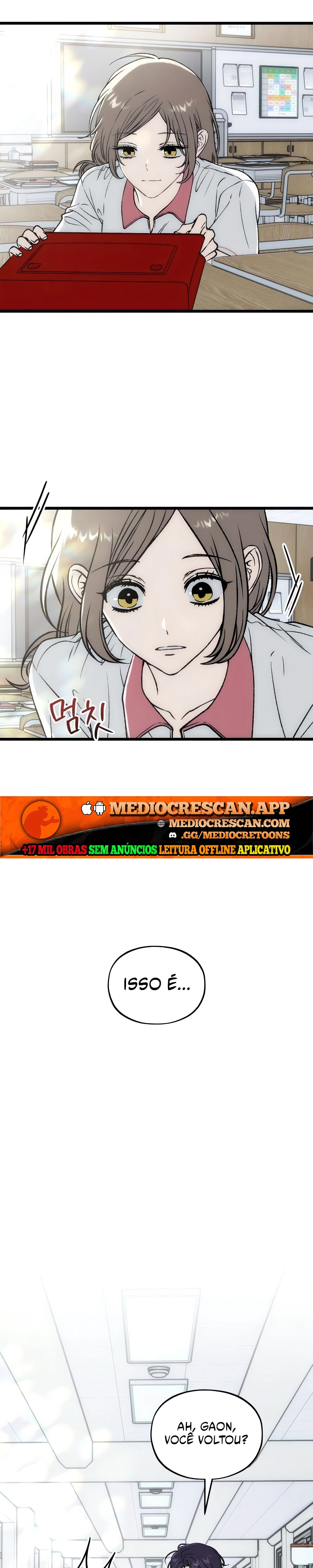 Read Endless Longing PT Manga Online