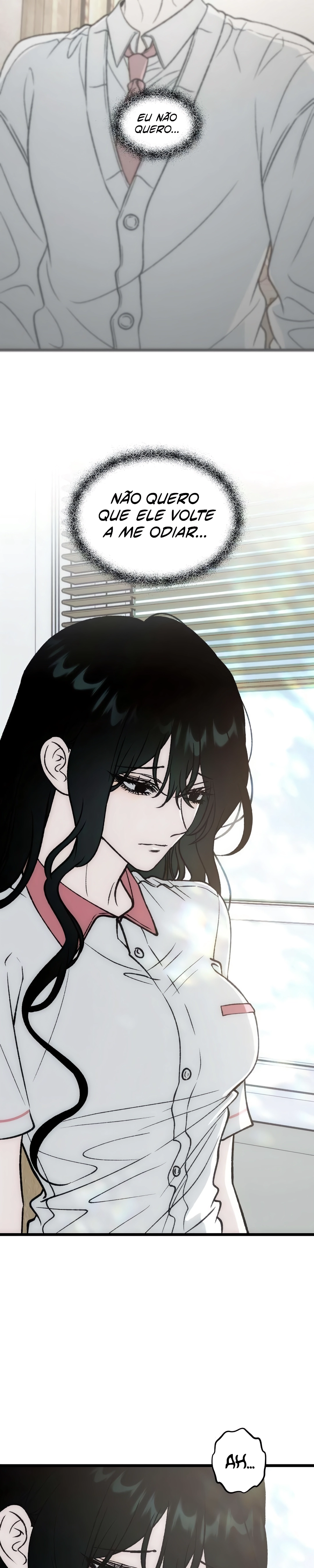 Read Endless Longing PT Manga Online
