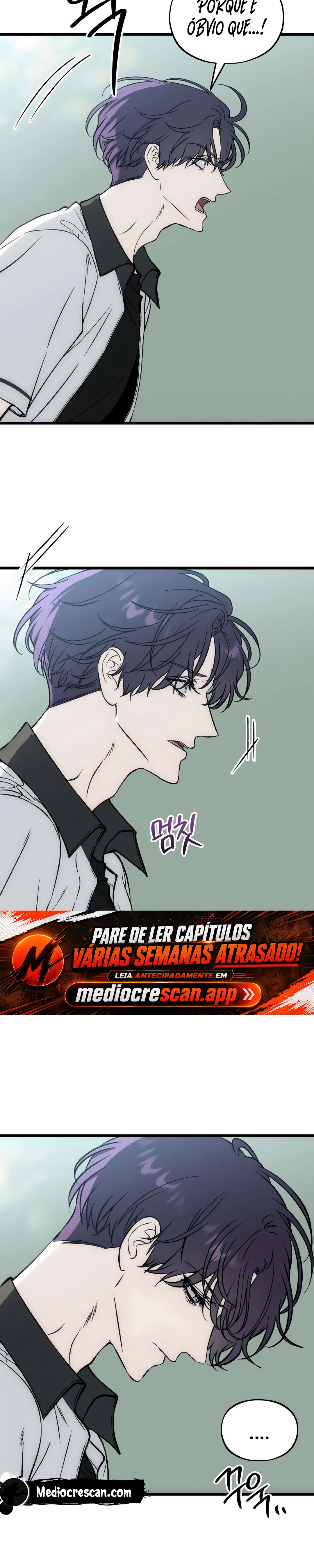 Read Endless Longing PT Manga Online
