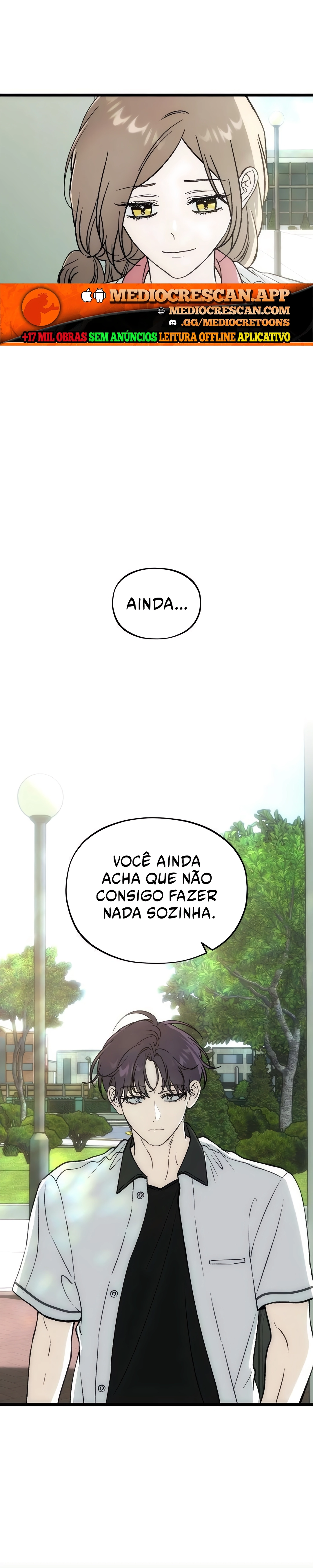Read Endless Longing PT Manga Online