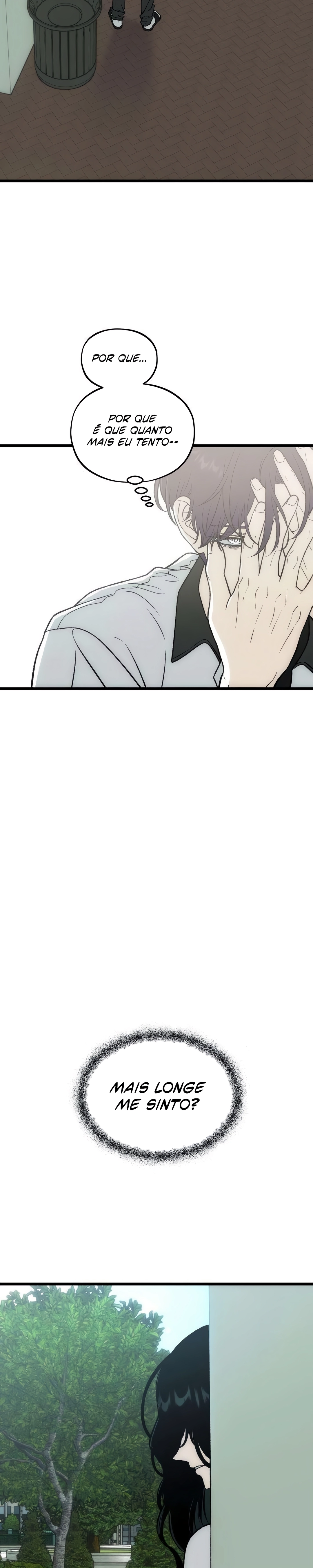 Read Endless Longing PT Manga Online