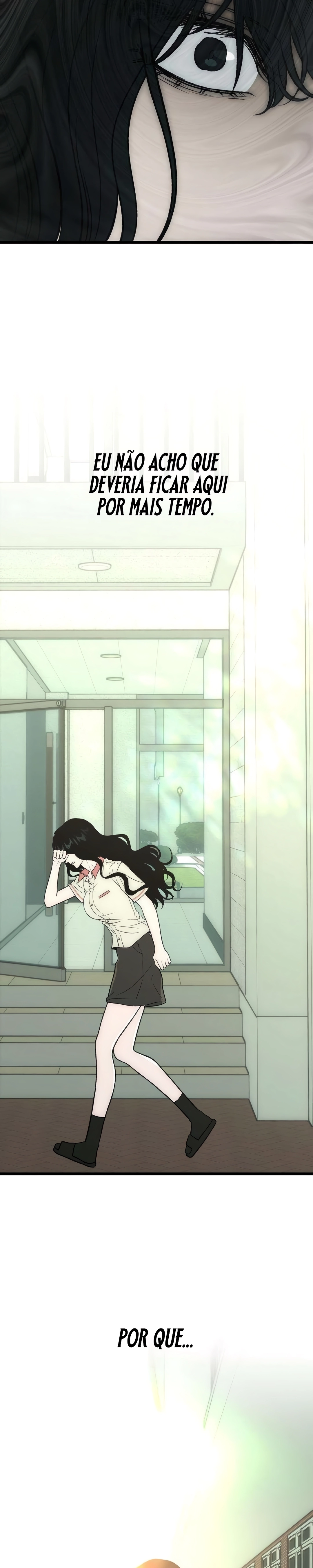 Read Endless Longing PT Manga Online