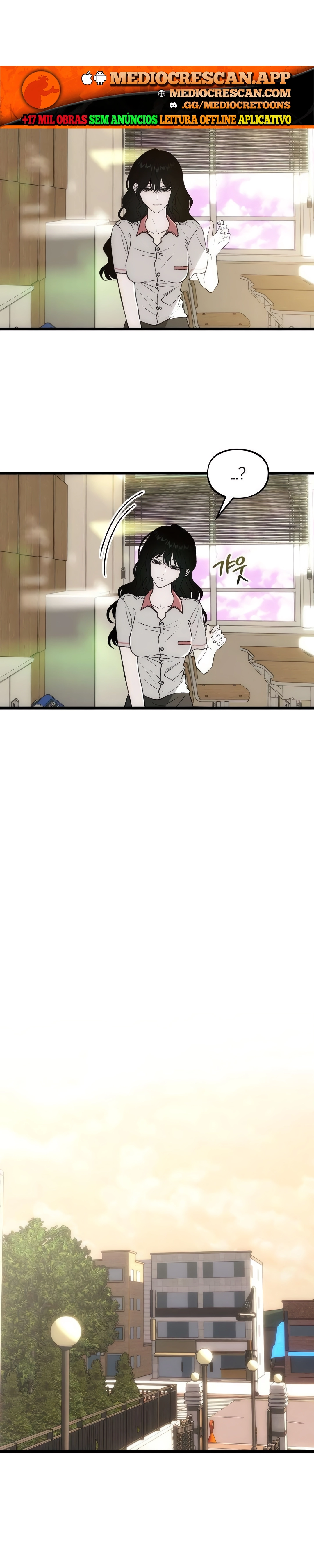 Read Endless Longing PT Manga Online