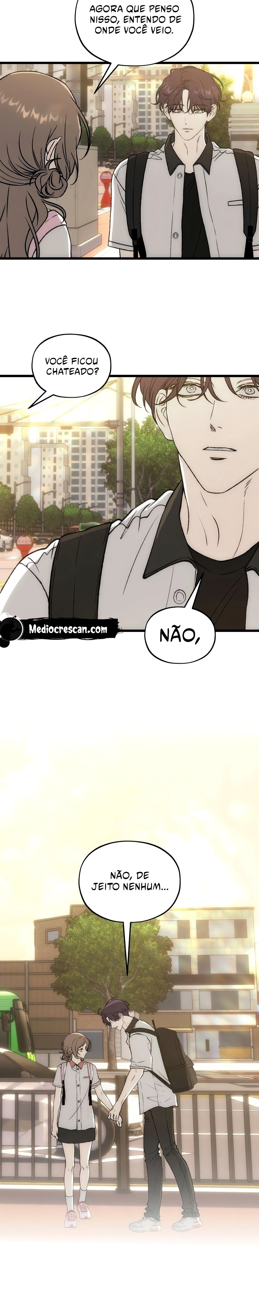 Read Endless Longing PT Manga Online