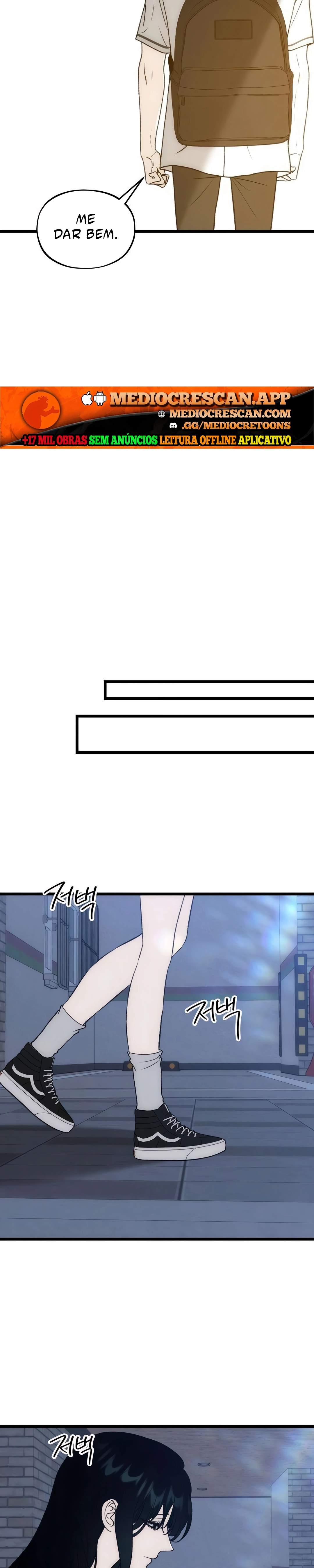 Read Endless Longing PT Manga Online
