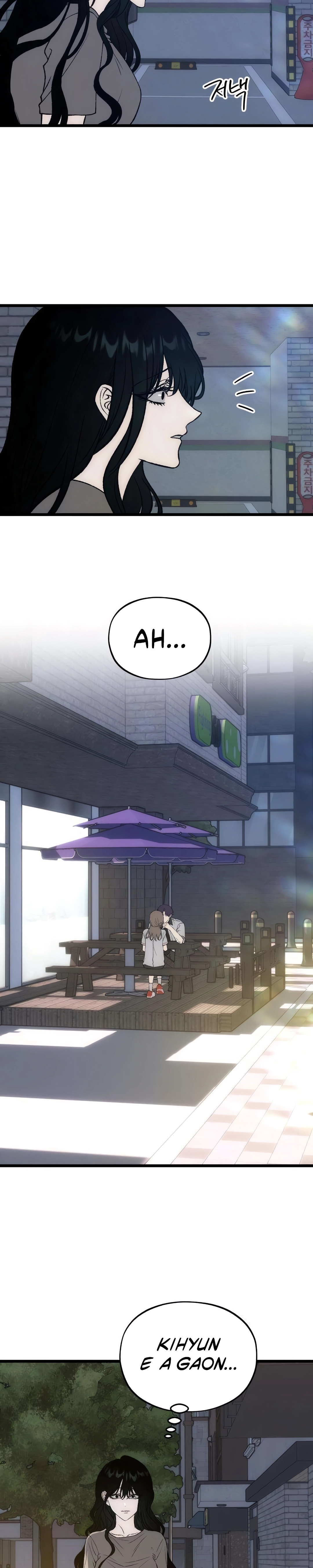Read Endless Longing PT Manga Online