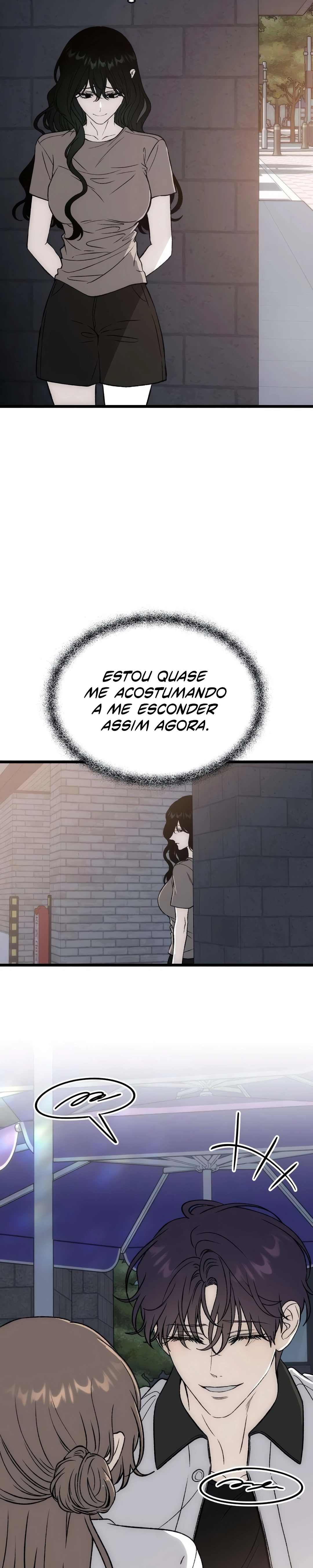 Read Endless Longing PT Manga Online