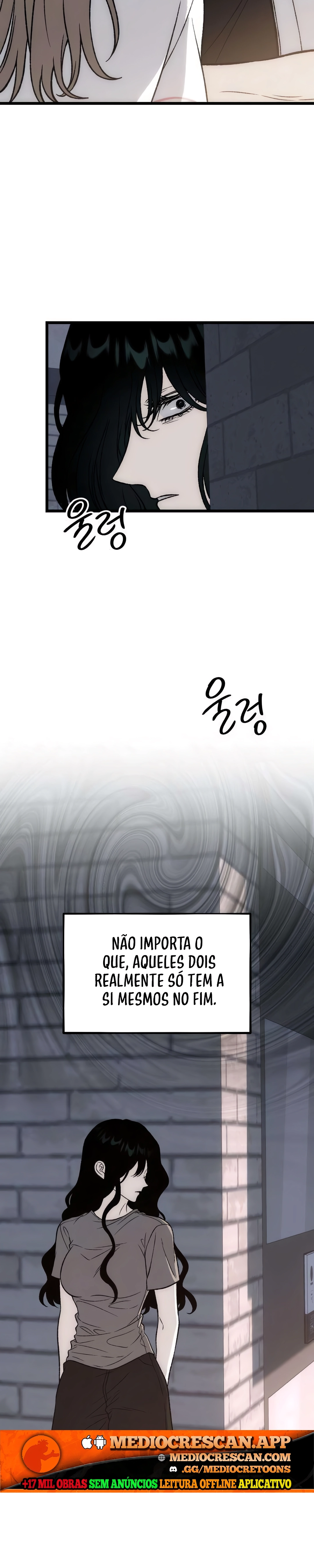 Read Endless Longing PT Manga Online
