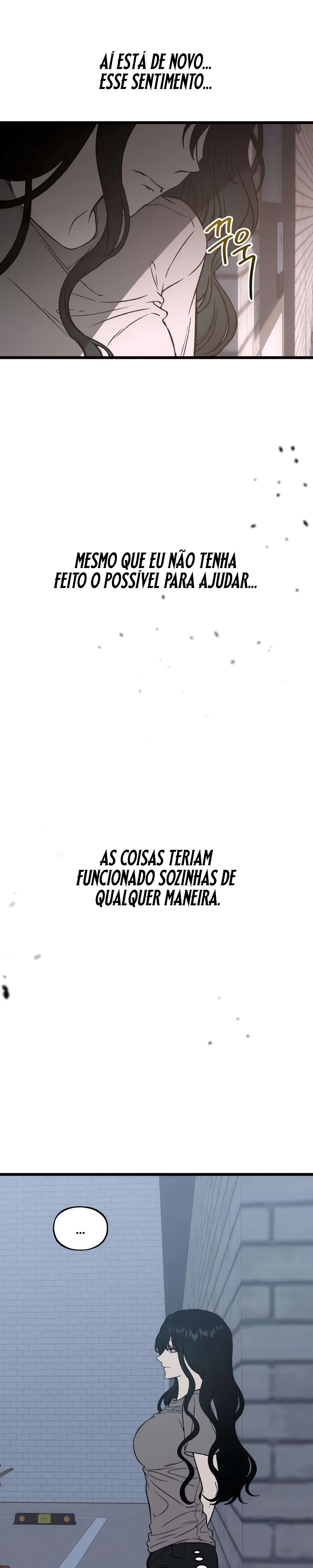 Read Endless Longing PT Manga Online