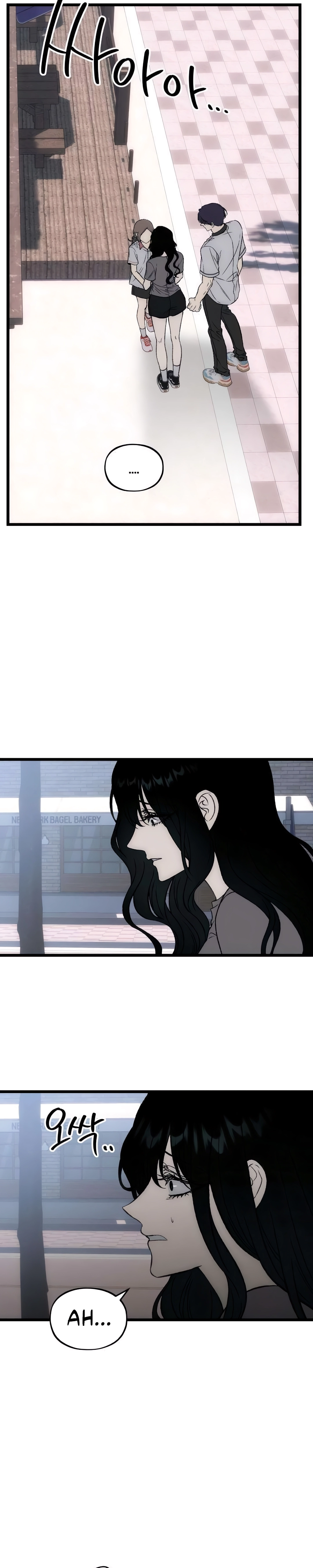 Read Endless Longing PT Manga Online