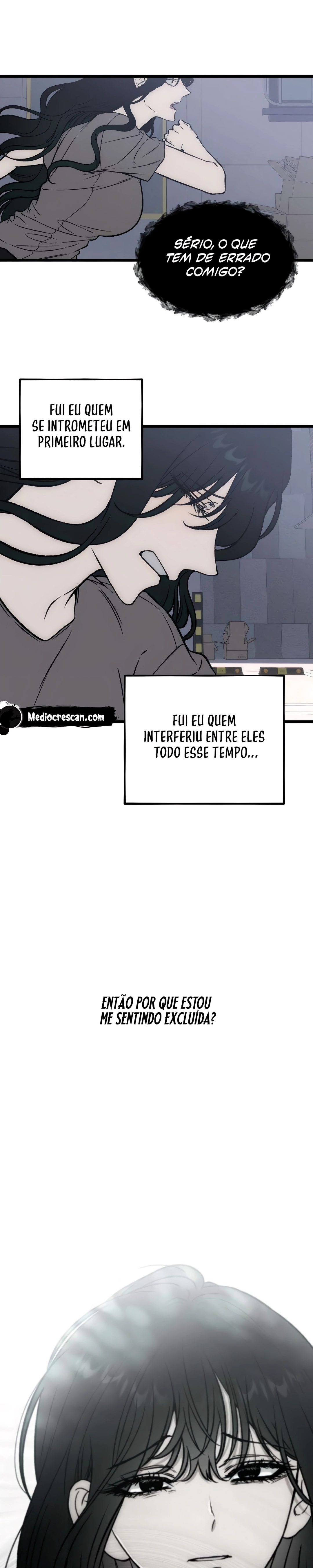 Read Endless Longing PT Manga Online