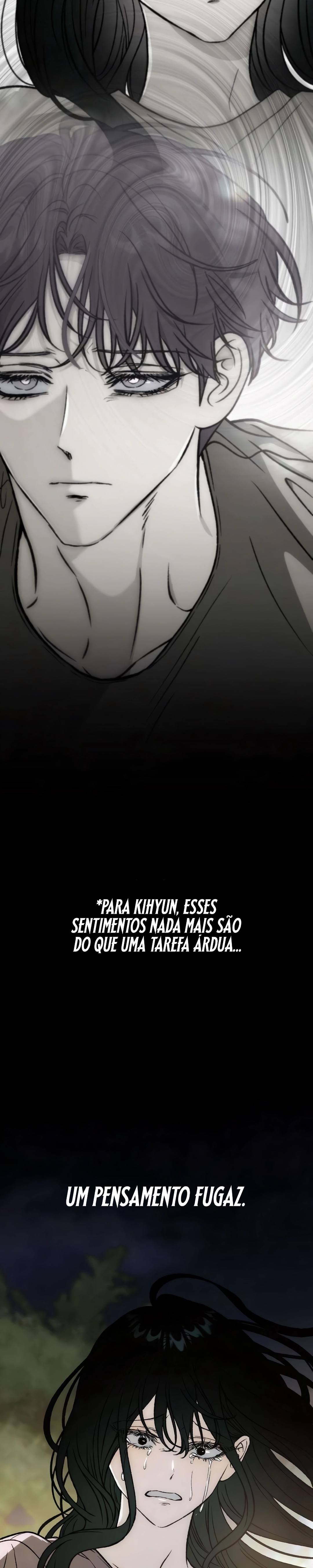 Read Endless Longing PT Manga Online