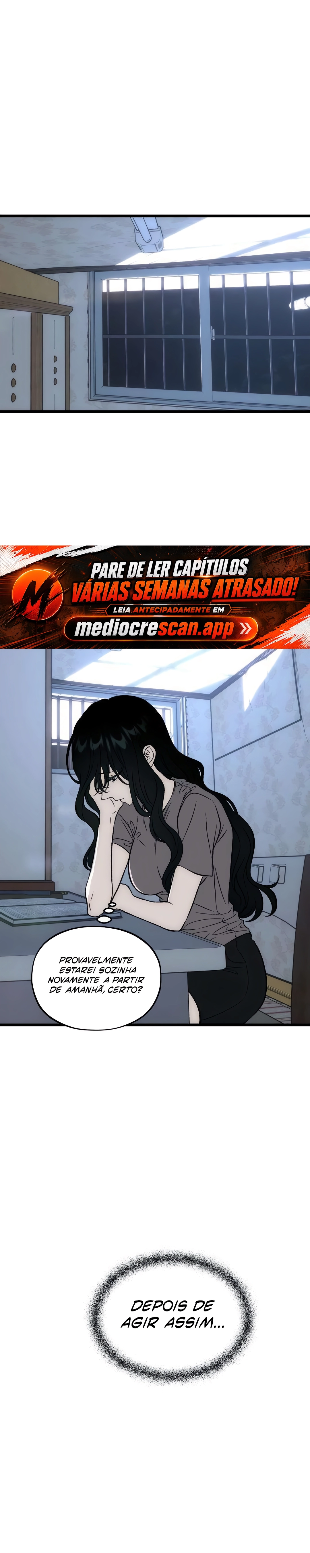 Read Endless Longing PT Manga Online