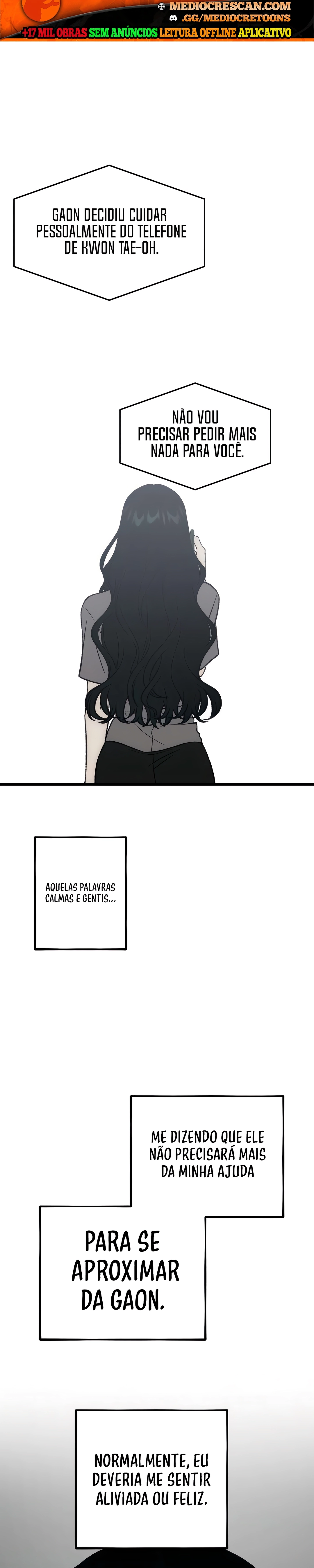 Read Endless Longing PT Manga Online