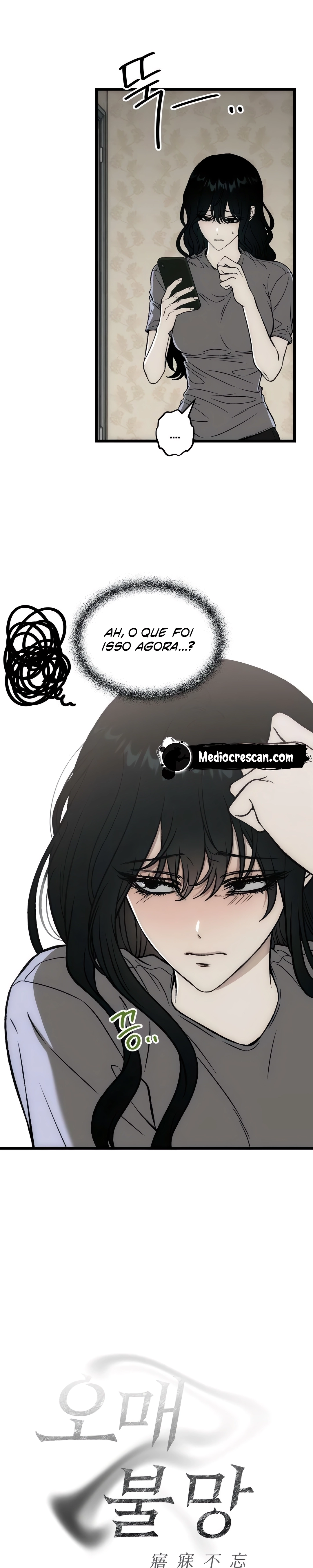 Read Endless Longing PT Manga Online