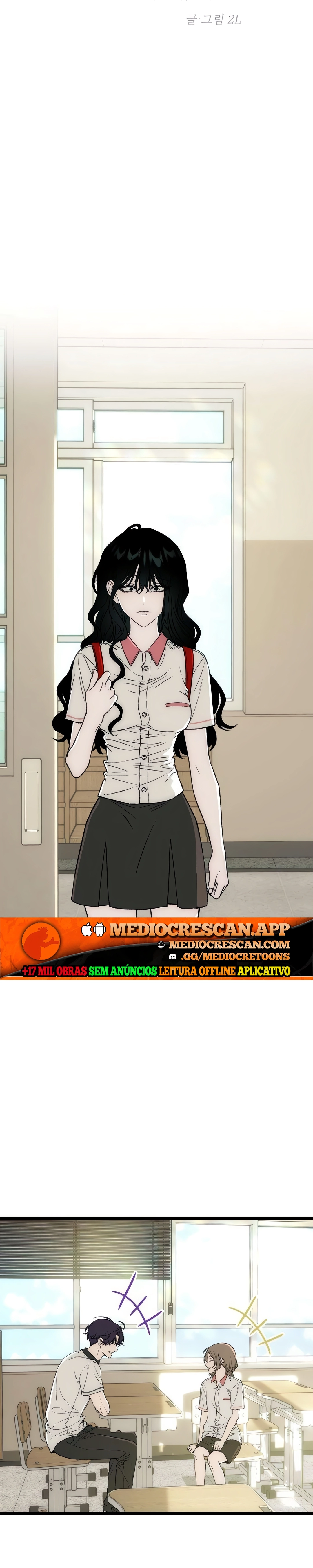 Read Endless Longing PT Manga Online