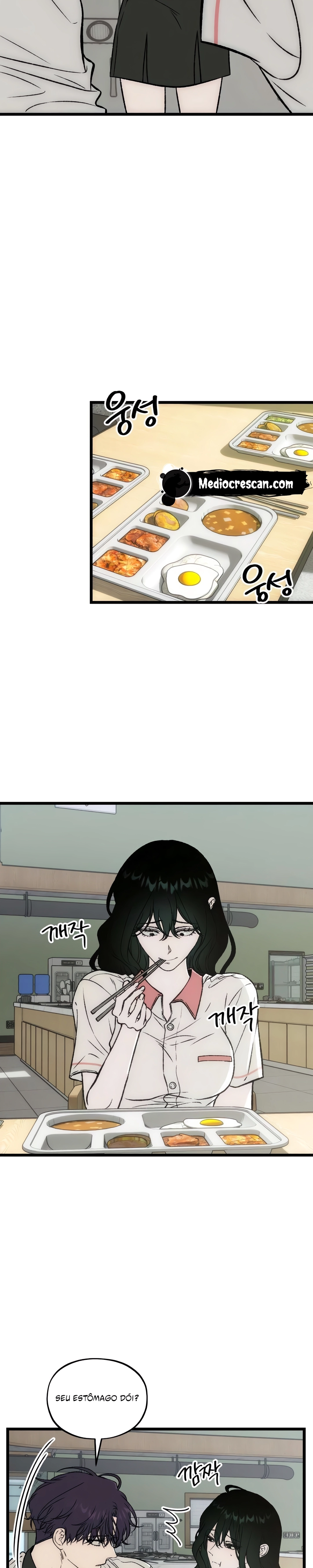 Read Endless Longing PT Manga Online