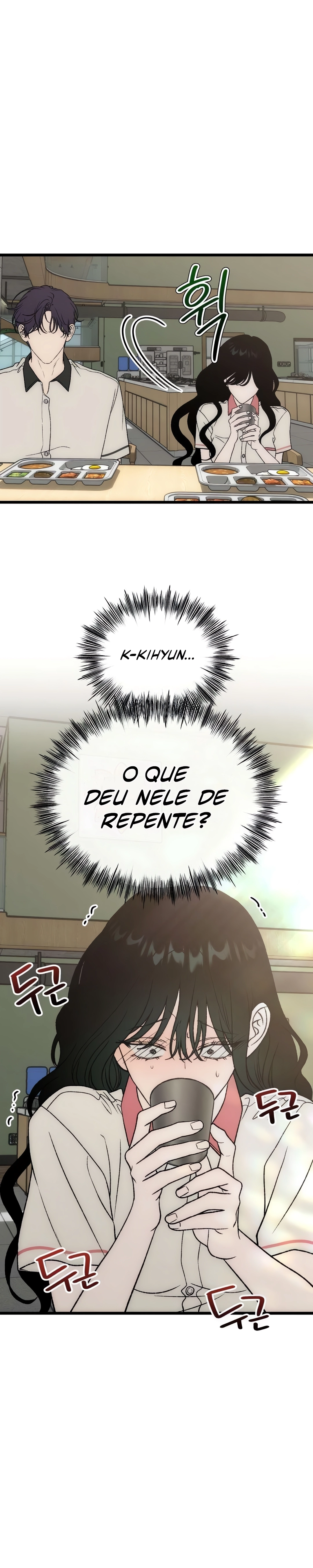 Read Endless Longing PT Manga Online