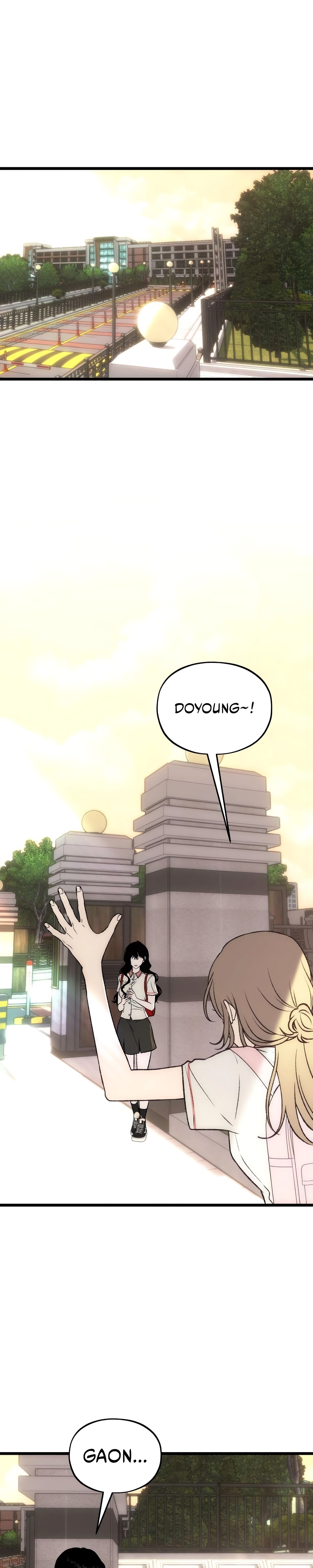 Read Endless Longing PT Manga Online
