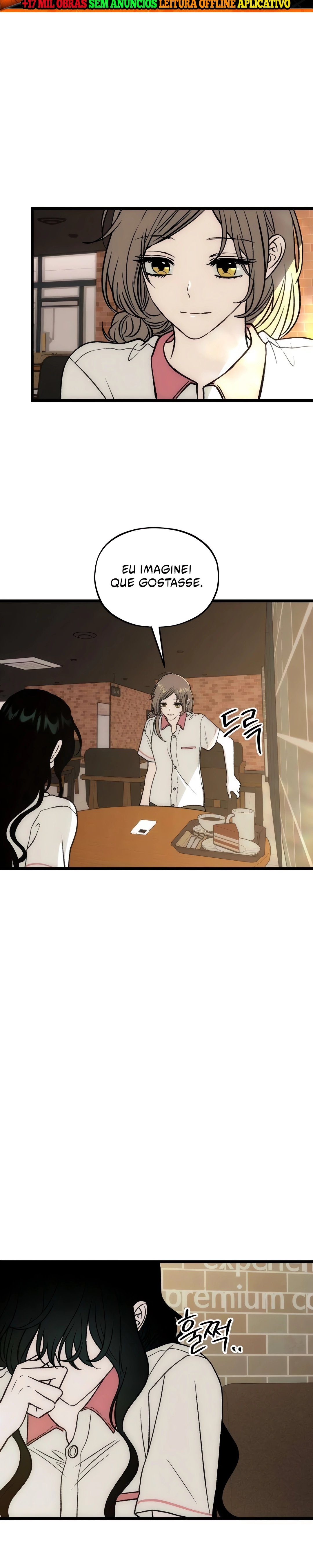 Read Endless Longing PT Manga Online