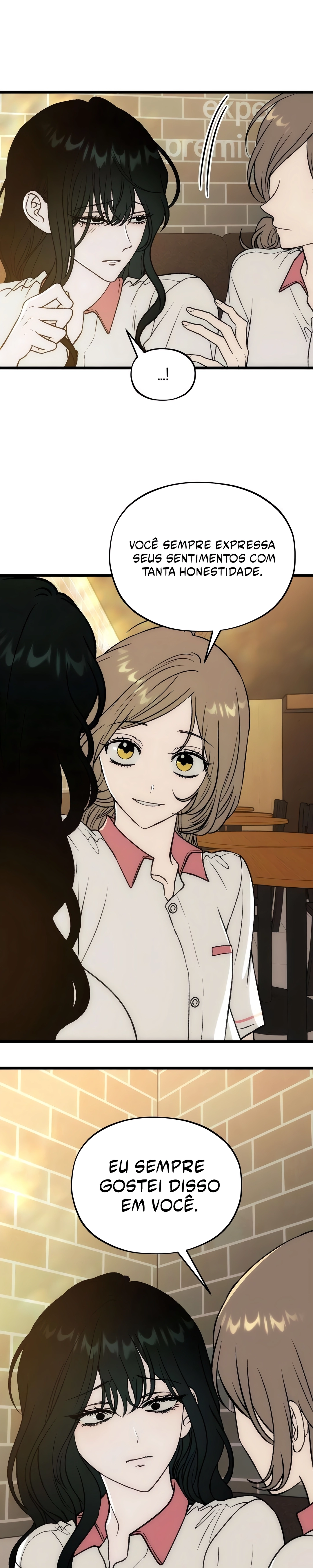 Read Endless Longing PT Manga Online