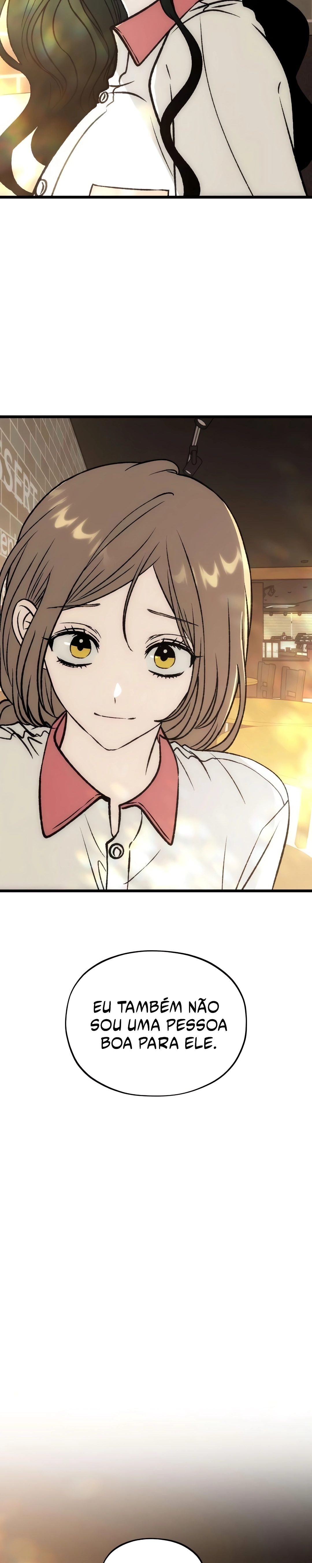 Read Endless Longing PT Manga Online