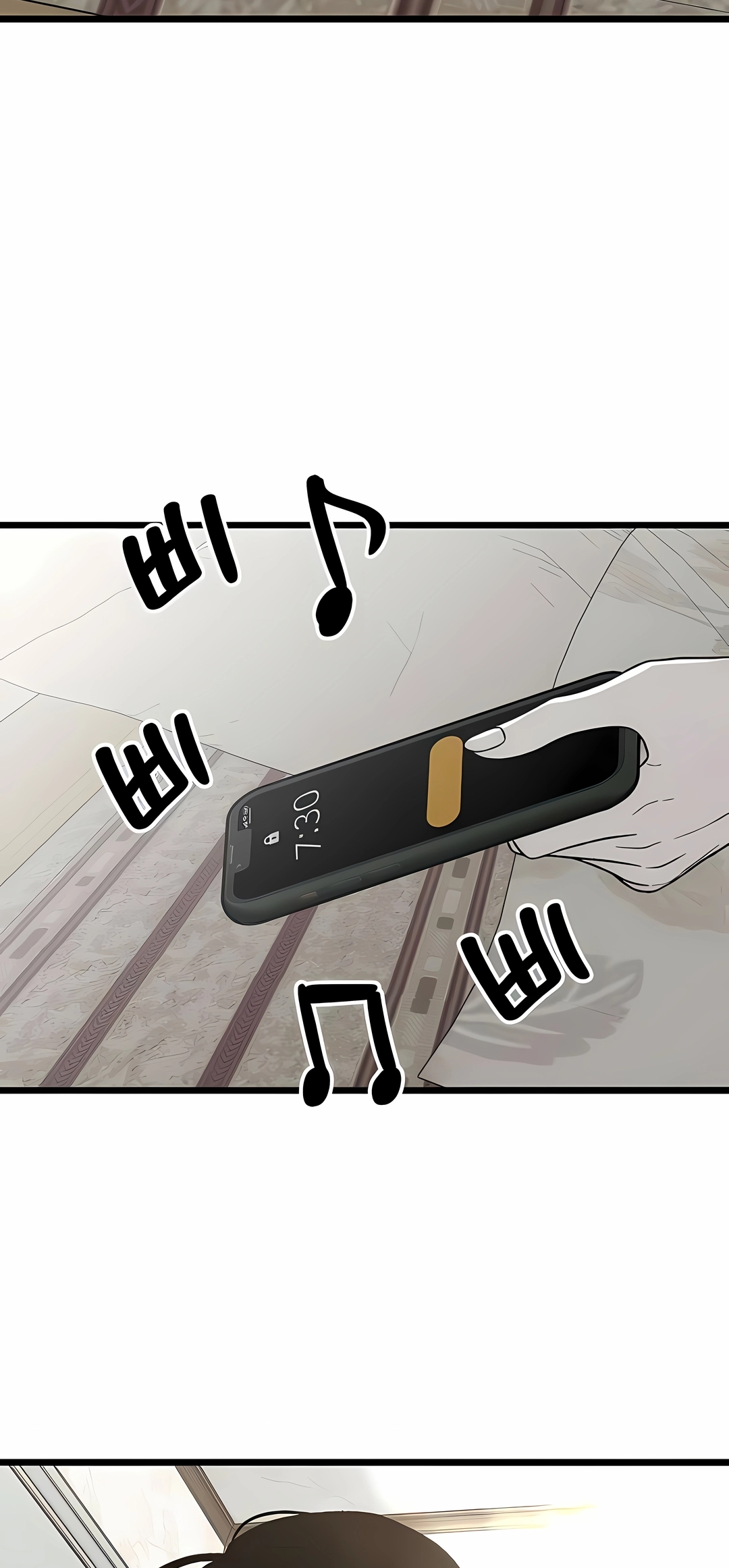 Read Endless Longing PT Manga Online