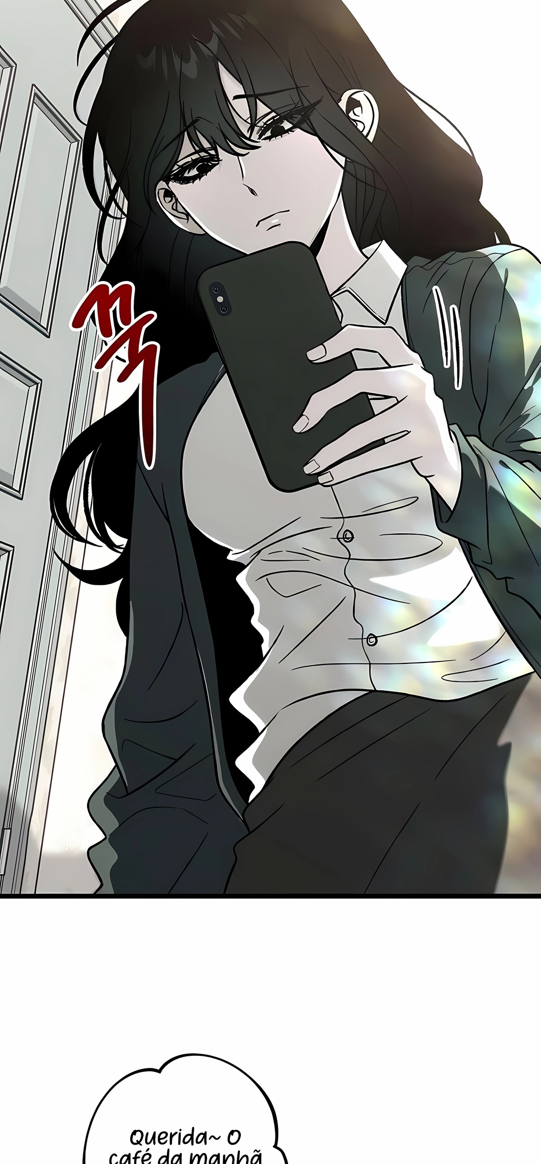 Read Endless Longing PT Manga Online