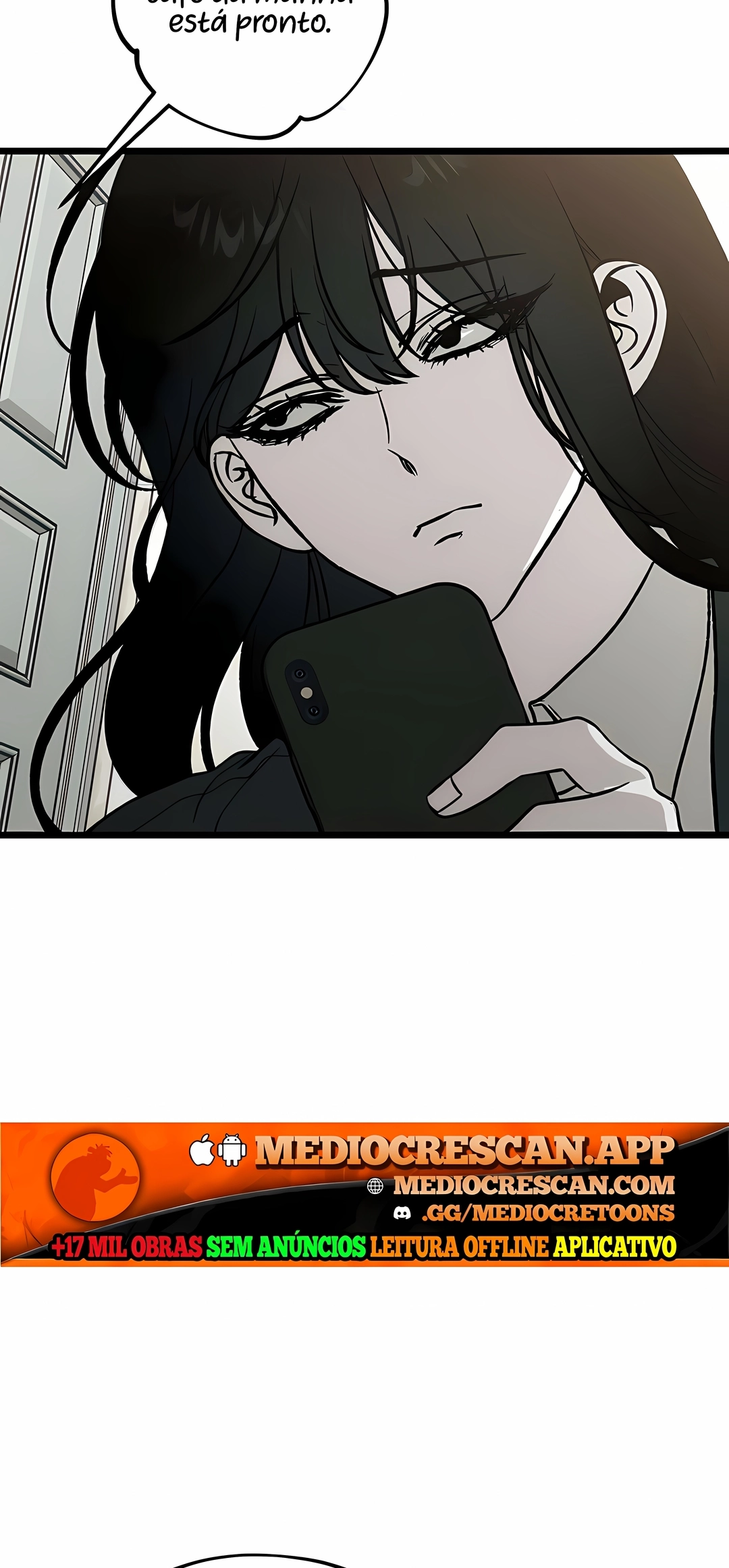 Read Endless Longing PT Manga Online