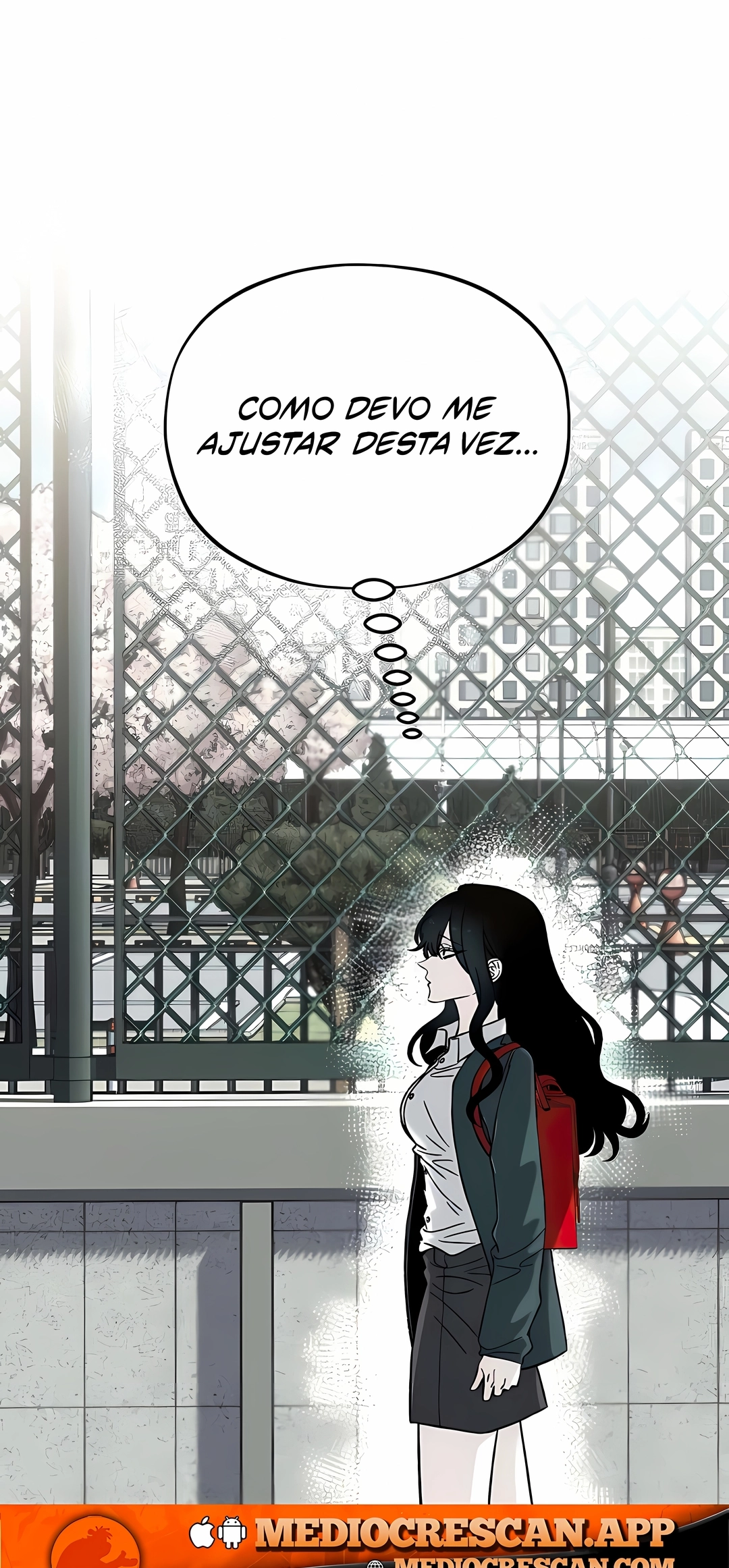 Read Endless Longing PT Manga Online