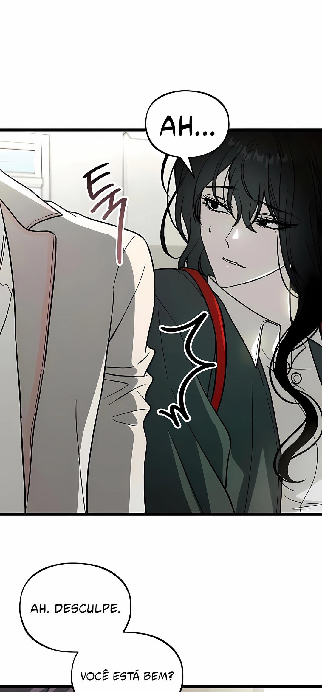 Read Endless Longing PT Manga Online