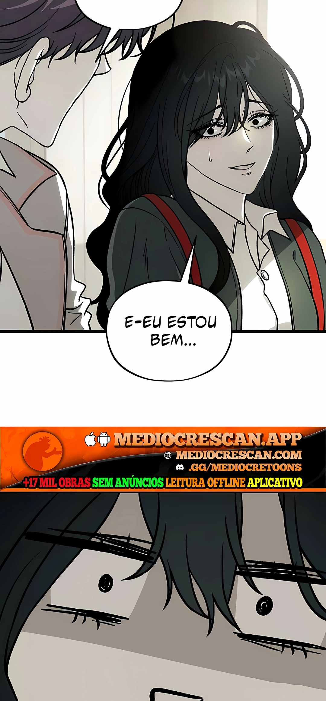 Read Endless Longing PT Manga Online
