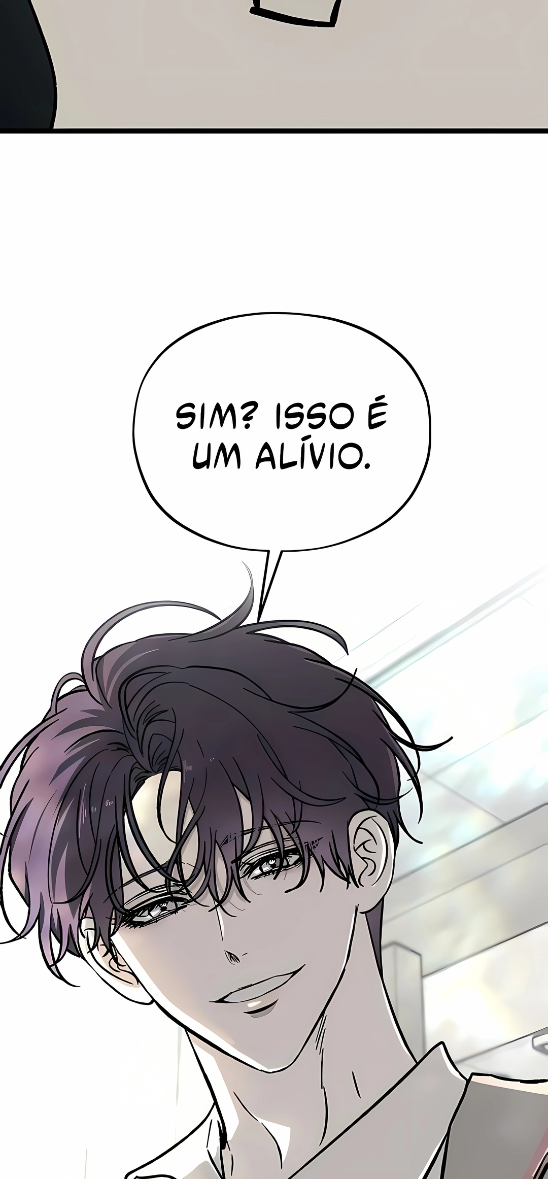 Read Endless Longing PT Manga Online