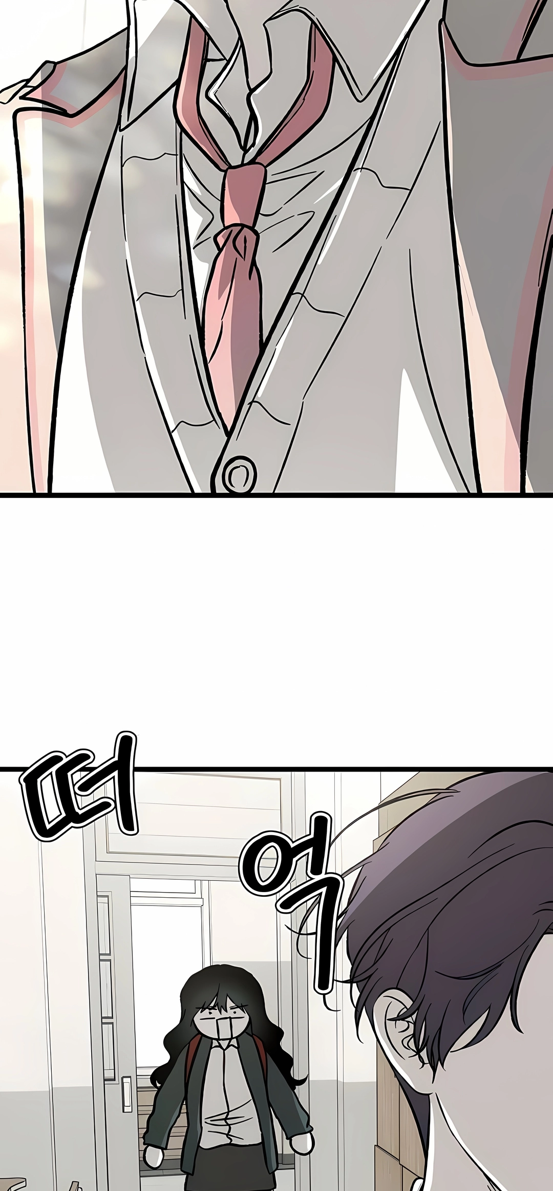 Read Endless Longing PT Manga Online