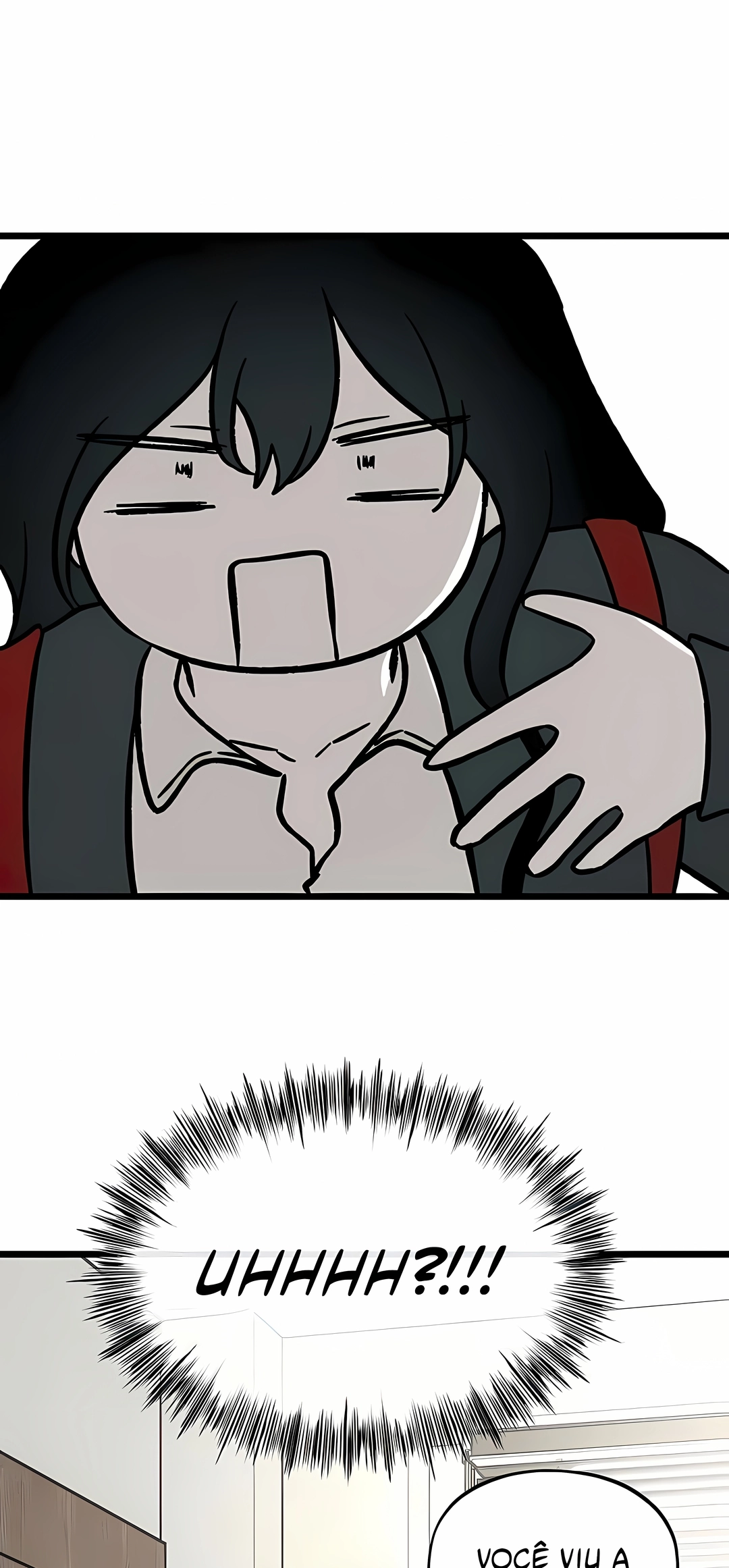 Read Endless Longing PT Manga Online