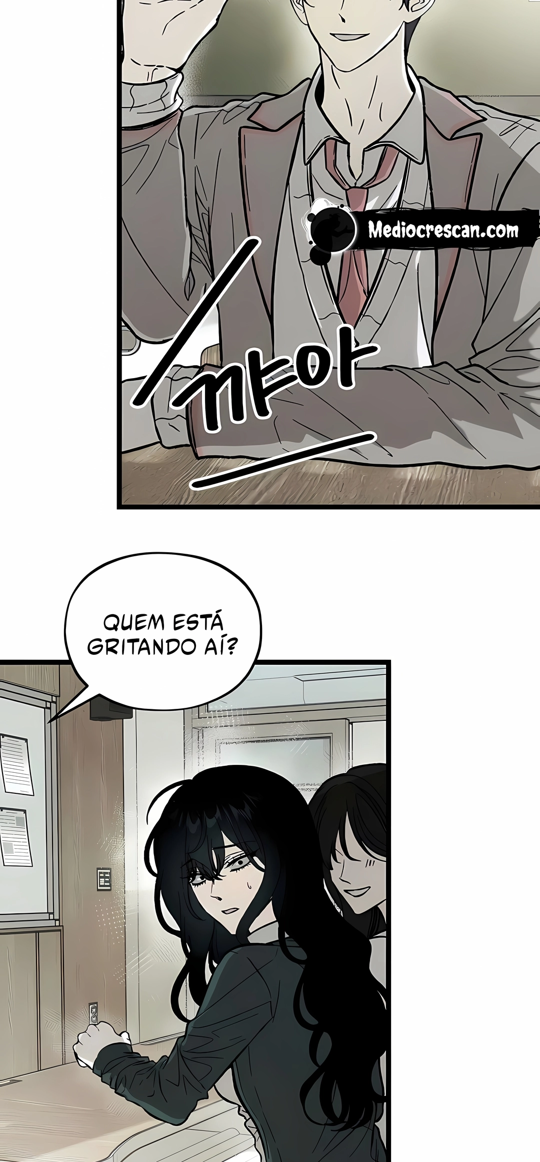 Read Endless Longing PT Manga Online