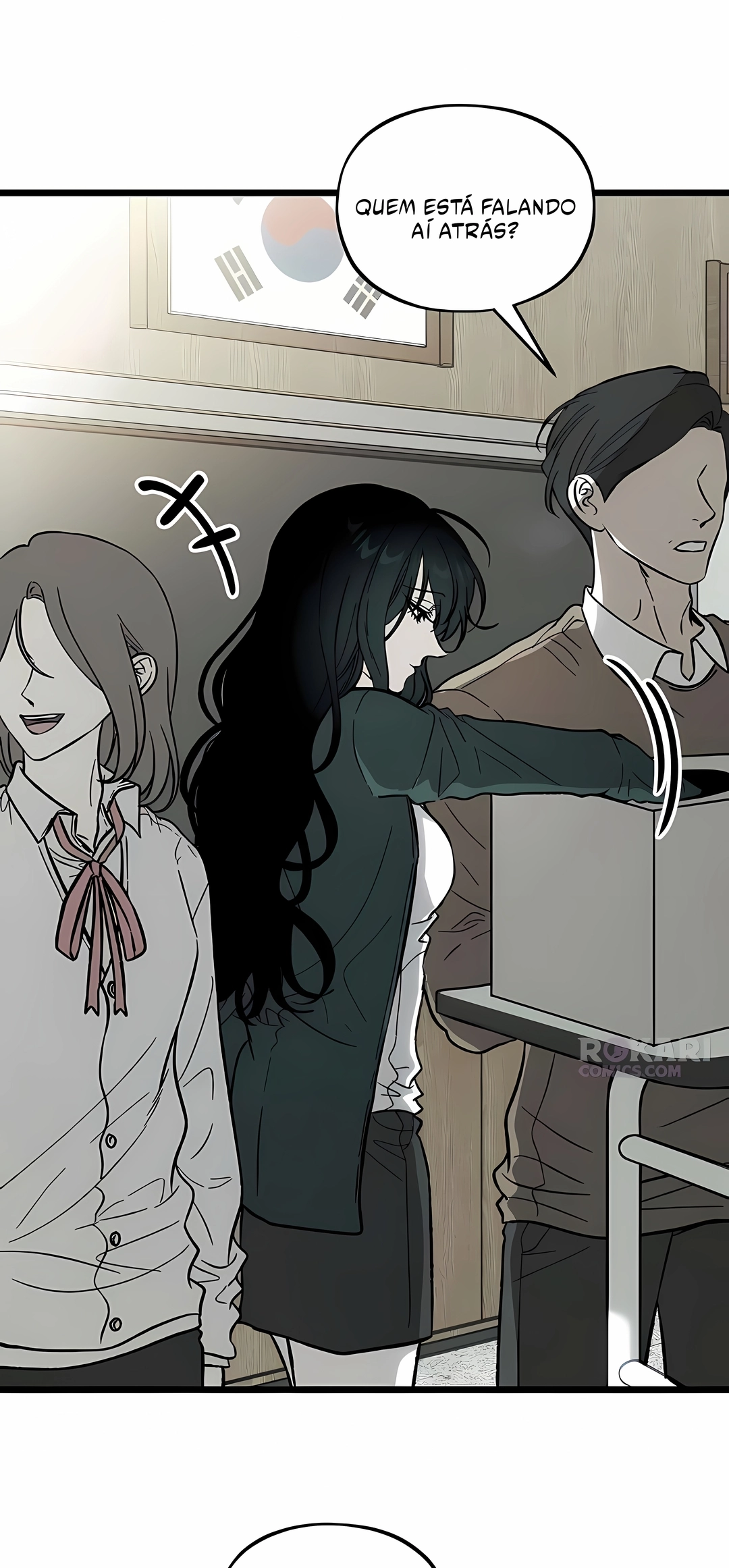 Read Endless Longing PT Manga Online