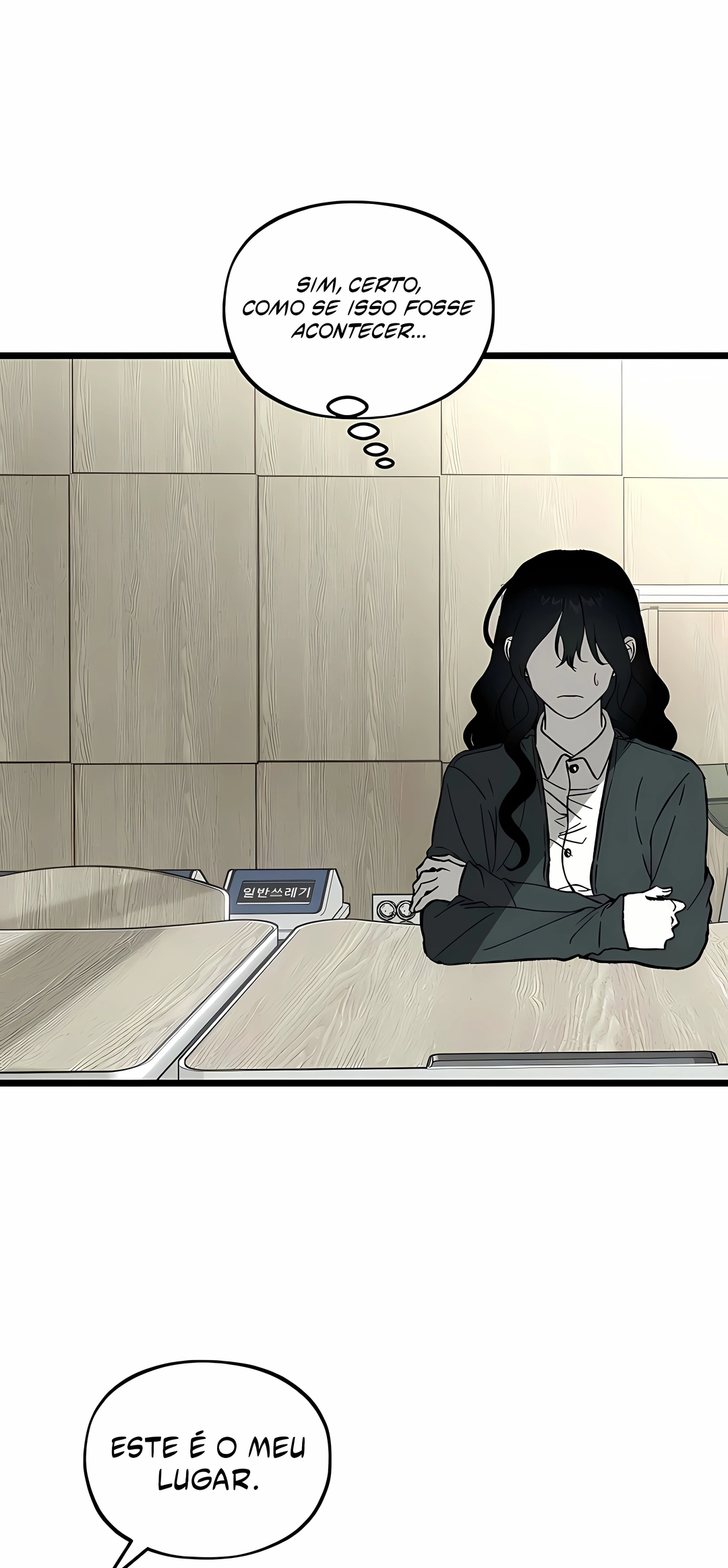 Read Endless Longing PT Manga Online